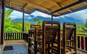 Tetebatu Mountain View Homestay